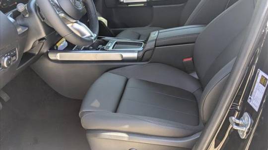 2025 Mercedes-Benz GLB