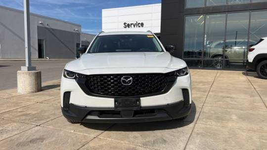 2023 Mazda CX-50