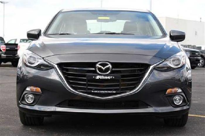 2014 mazda mazda3 s grand touring in groveport, oh