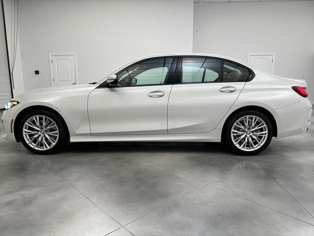 2023 bmw 330 330i
