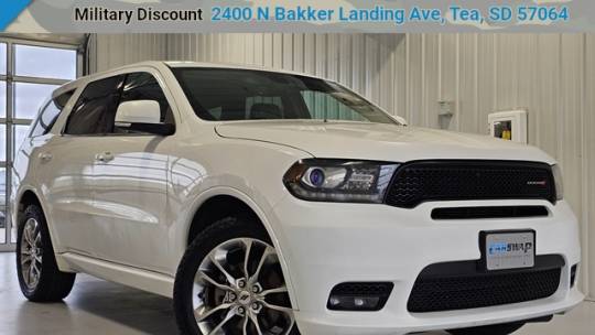 2019 Dodge Durango