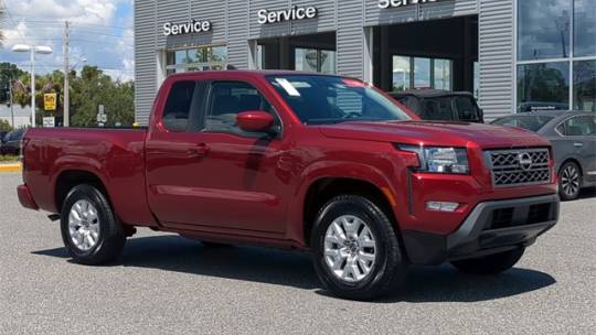 2024 Nissan Navara (Frontier)
