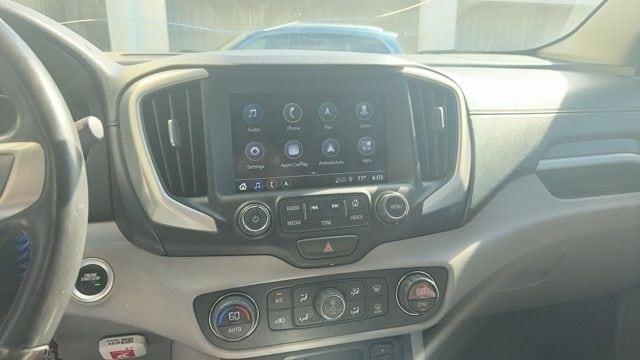 2018 gmc terrain slt in brandon, mississippi
