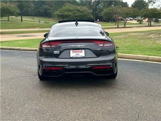 2023 Kia Stinger gt2