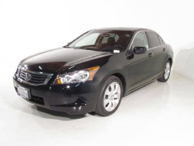 2010 honda accord sedan ex in cerritos, ca