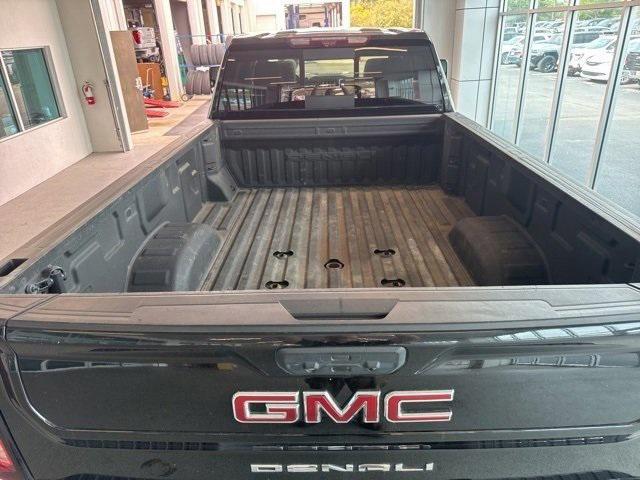 2023 gmc sierra 3500 denali
