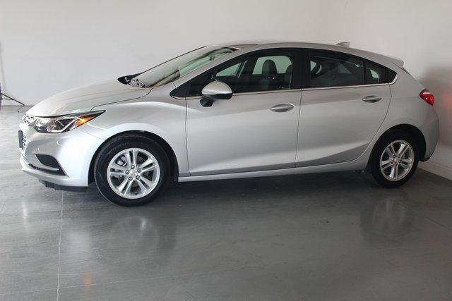 used 2018 chevrolet cruze lt hatchback lawton, ok 73505 for sale in lawton, oklahoma