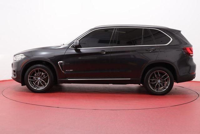 2014 bmw x5 xdrive35i
