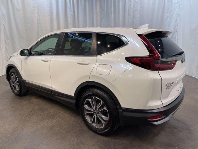 2022 honda cr-v ex-l 4dr front-wheel drive in clarksville, tennessee