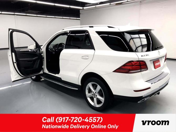 used 2018 mercedes-benz gle 350 paducah - cape girardeau - mou, ky 42003 for sale in paducah, kentucky