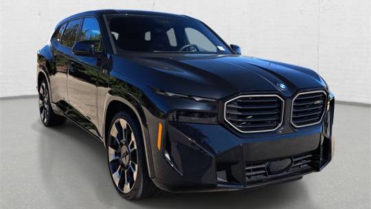 2023 BMW XM
