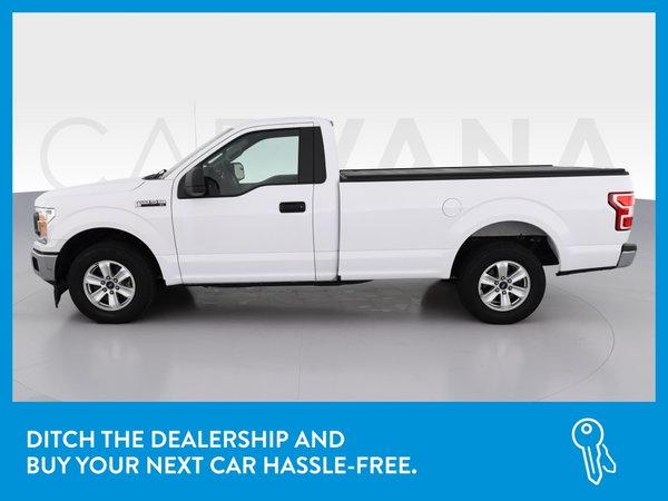 2019 ford f150 regular cab in dulles, virginia