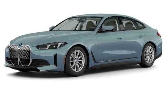 2025 BMW i4
