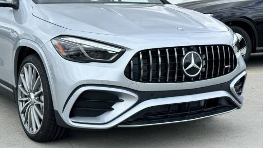 2024 Mercedes-Benz GLA