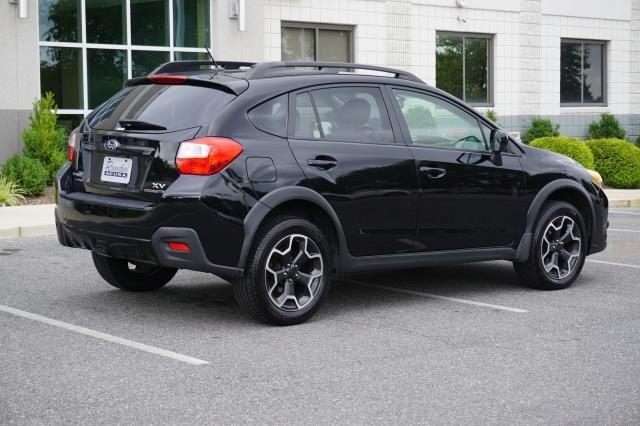 used 2013 subaru xv crosstrek 2.0i premium gaithersburg, md 20879 for sale in gaithersburg, maryland