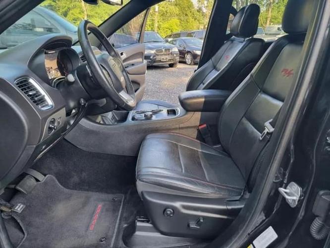 2014 dodge durango r/t 4dr 4x2 in lilburn, georgia