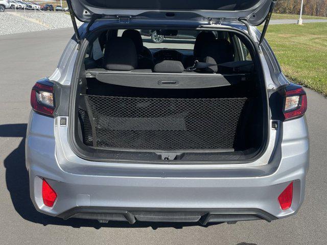 2024 subaru impreza rs