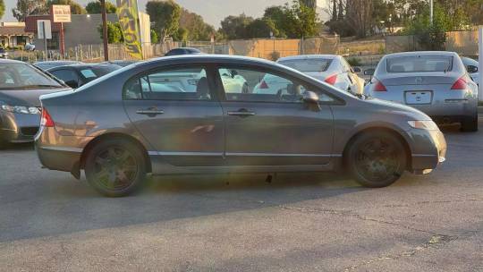 2009 Honda Civic