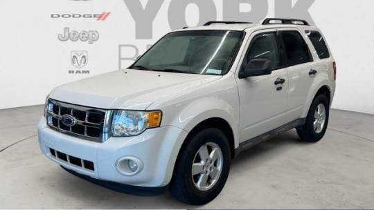 2009 Ford Escape