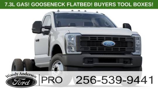 2024 Ford F-350 xl