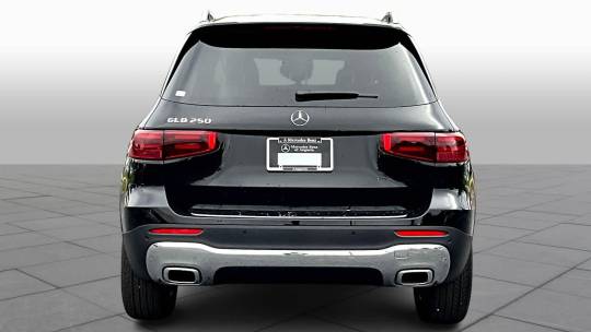 2025 Mercedes-Benz GLB