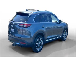 2019 Mazda CX-9 grand touring