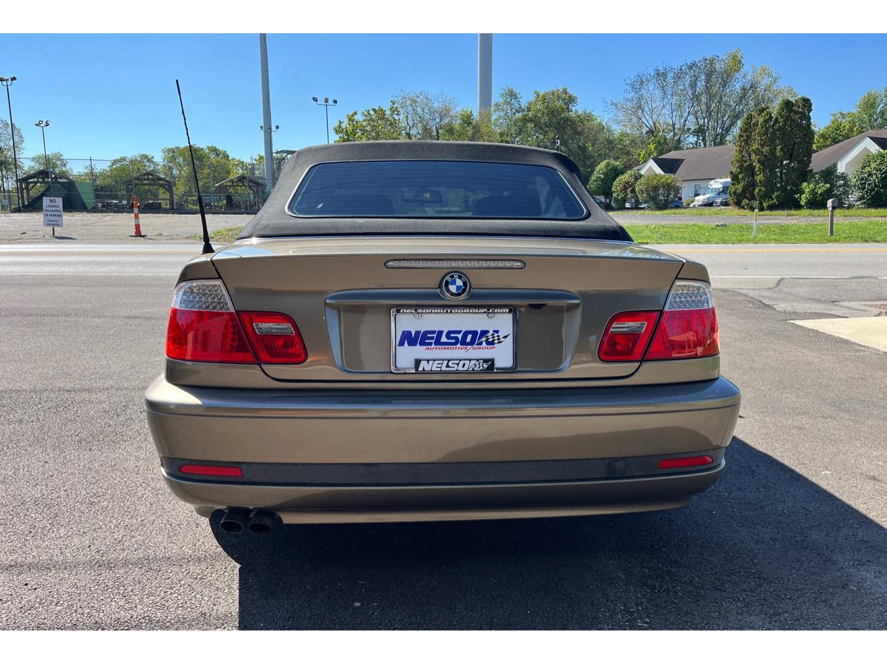 2005 bmw 3 series