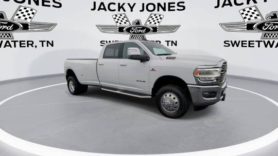 2024 RAM 3500