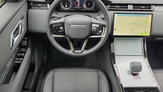 2024 Land Rover Range Rover Velar
