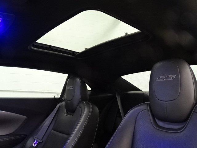 used 2015 chevrolet camaro ss coupe plymouth, wi 53073 for sale in plymouth, wisconsin