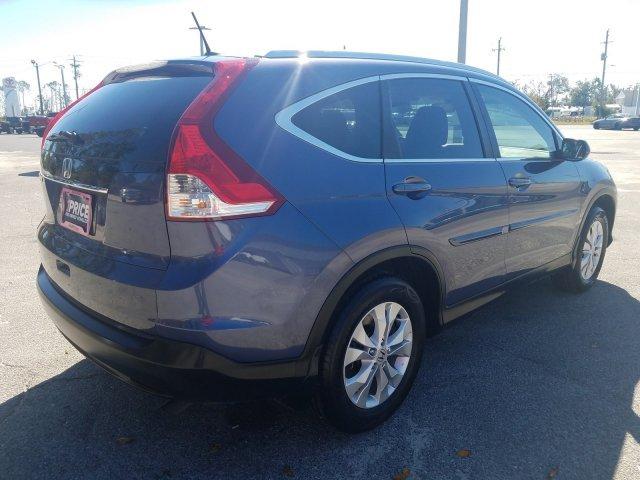 used 2014 honda cr-v ex-l panama city, fl 32401 for sale in panama city, florida