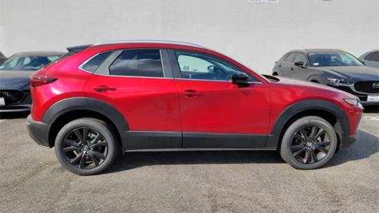 2024 Mazda CX-30