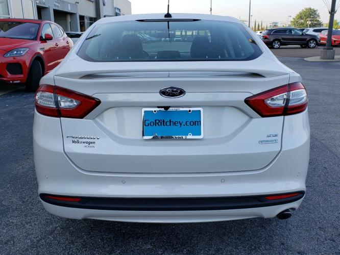 used 2016 ford fusion se jackson, ms 39211 for sale in jackson, mississippi