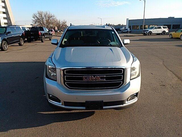 2019 gmc yukon xl slt in bismarck, north dakota