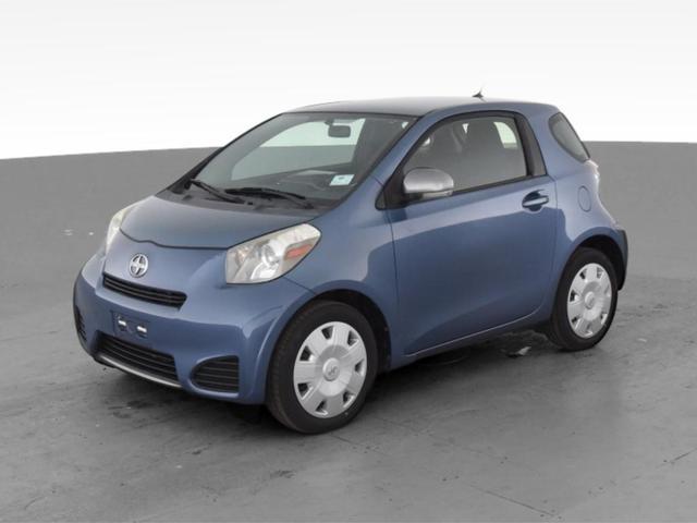 2012 scion iq in bohemia, new york
