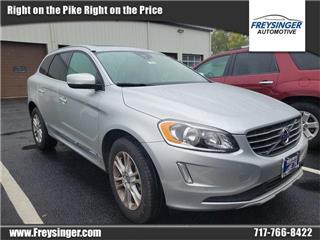 2016 Volvo XC60 t5 drive-e premier