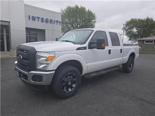 2016 Ford F-250 xl