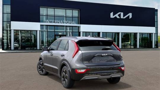 2024 Kia Niro