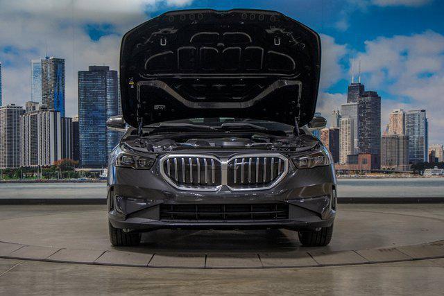 2024 bmw 530 i xdrive