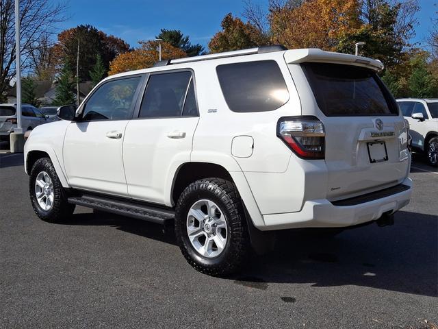 2020 toyota 4runner sr5 premium
