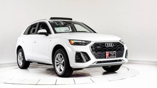 2024 Audi Q5