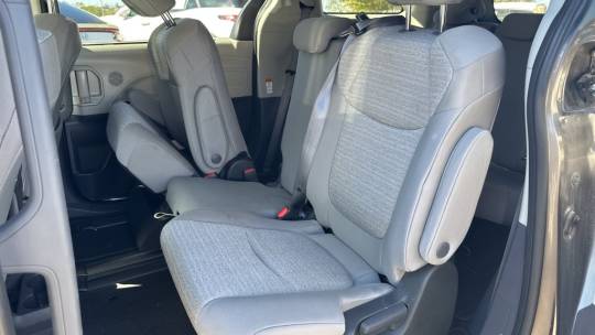 2023 Toyota Sienna