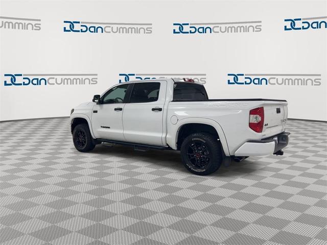 2019 toyota tundra trd pro