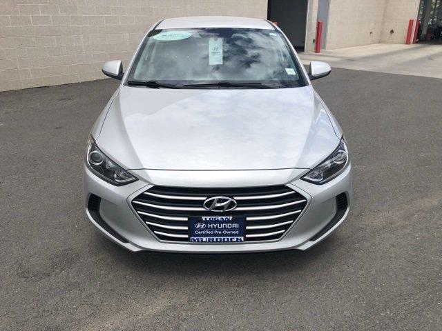 certified 2018 hyundai elantra sel sedan logan, ut 84341 for sale in logan, utah