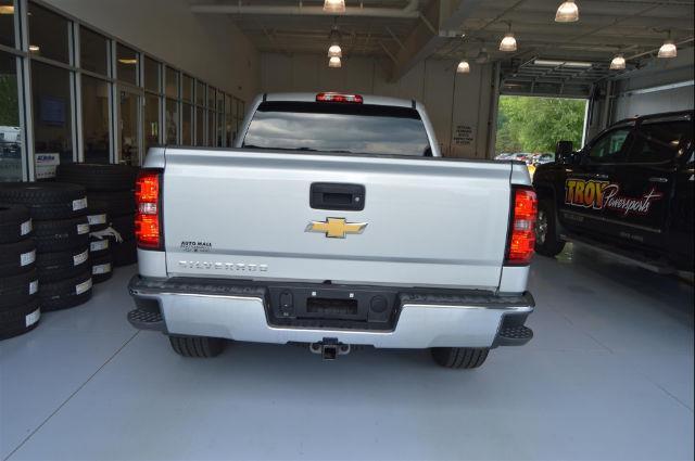 2015 chevrolet silverado 1500 work truck 4x4 work truck 4dr double cab 6.5 ft. sb for sale in brattleboro, vermont