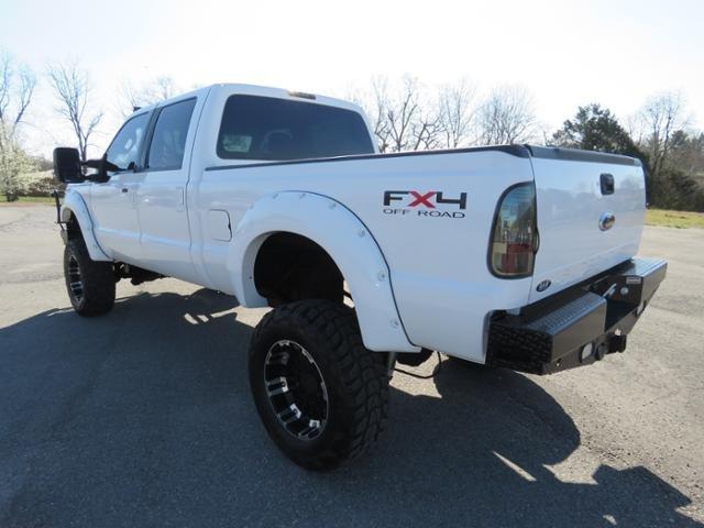 used 2011 ford f350 lariat cookeville, tn 38501 for sale in algood, tennessee