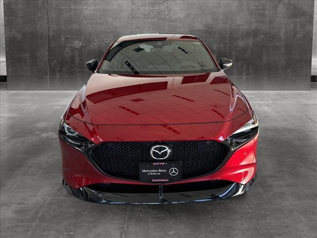 2021 mazda mazda3 2.5 turbo awd