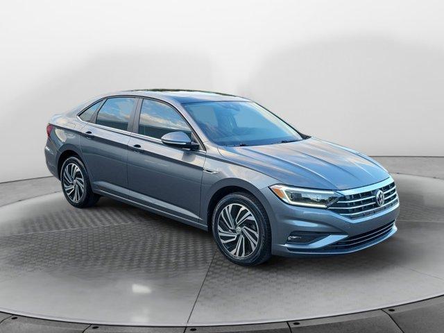 2020 volkswagen jetta 1.4t sel premium