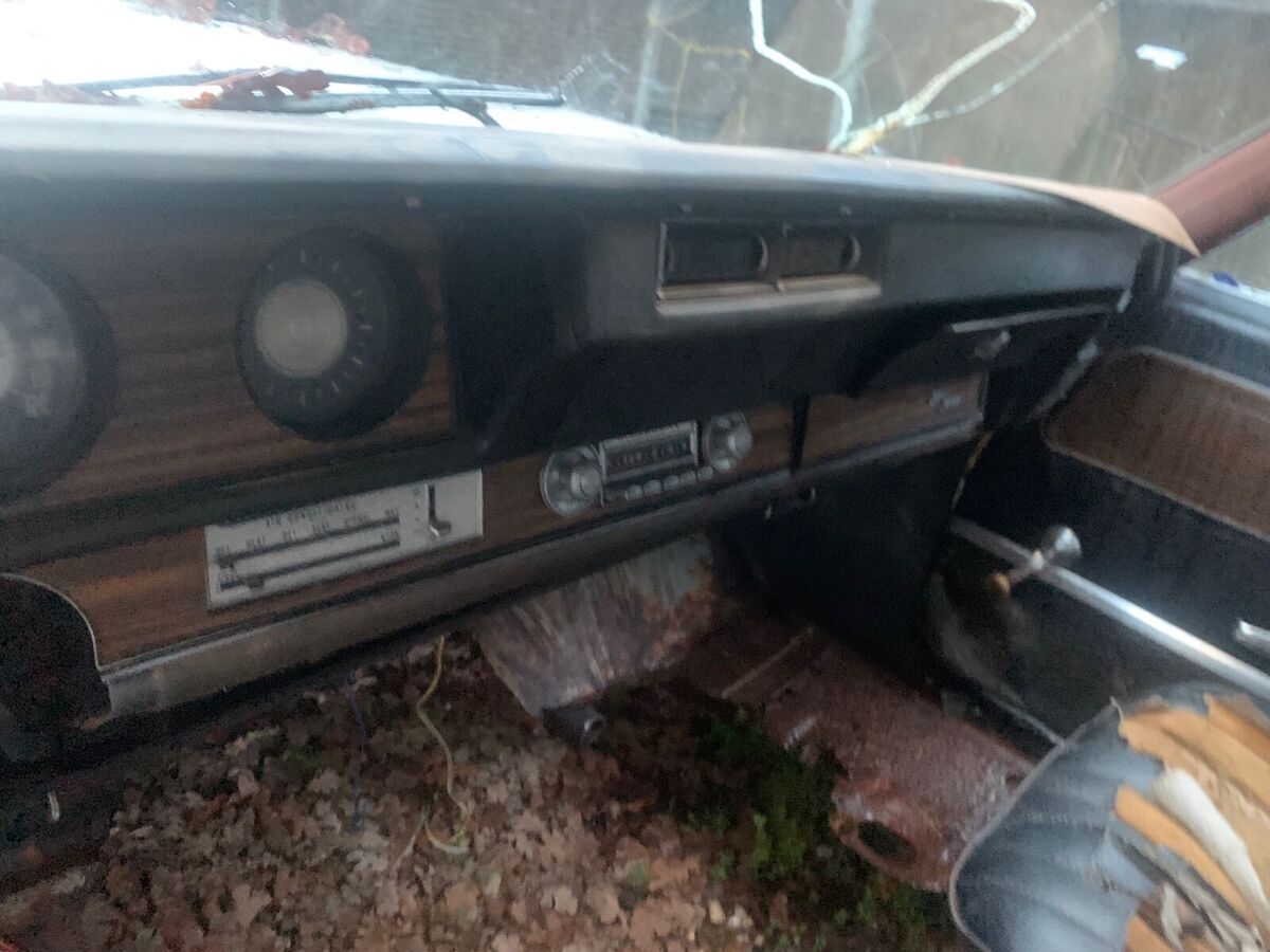 1972 oldsmobile cutlass v code 455 not 442