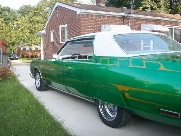1977 chrysler new yorker 440 big block mopar new 770 holly street avenger